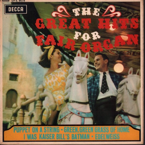 Great hits for - great,