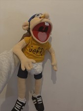 Official Sml Merch Jeffy