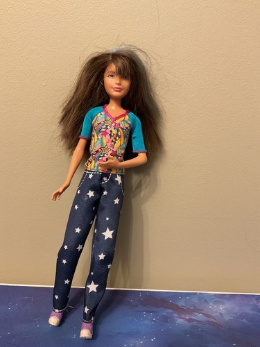 Barbie doll beautiful - beautiful,