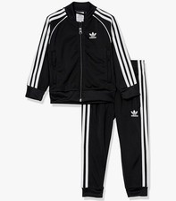 Adidas Baby Superstar SST