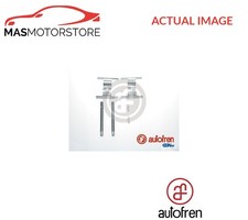 BRAKE PADS FITTING KIT SHIMS