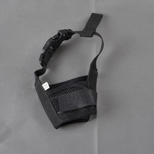 Dog safety muzzle muzzel - muzzle,