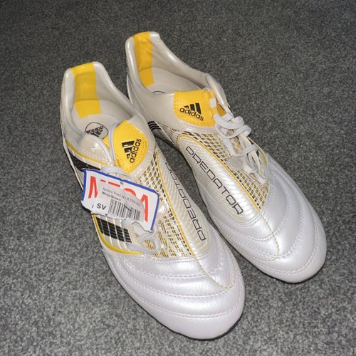 Brand new adidas predator fg - new,