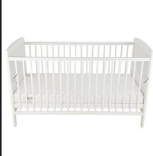 Cuddleco juliet cot bed - bed,
