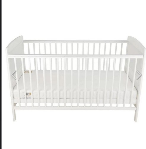 Cuddleco juliet cot bed - cuddleco,