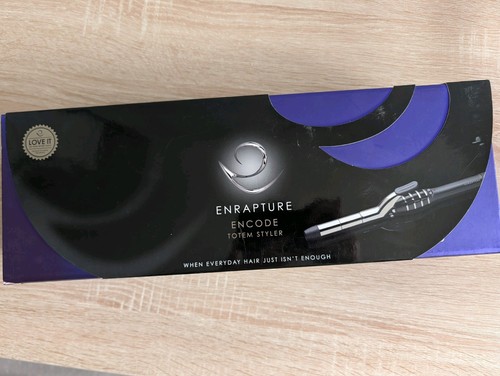 Brand new enrapture - brand,