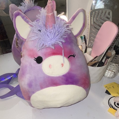 Squishmallows lola the unicorn - lola,