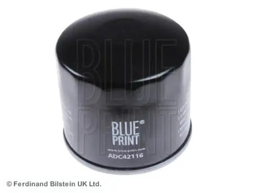 Gearbox hydraulic filter