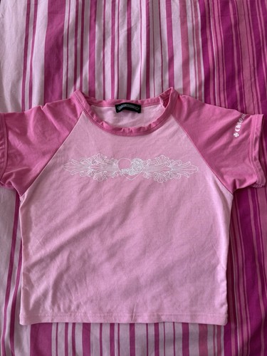 Chrome hearts pink - , baby