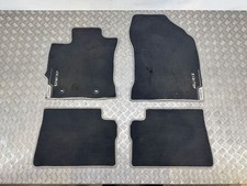 Toyota auris e180 2018 set - e180,