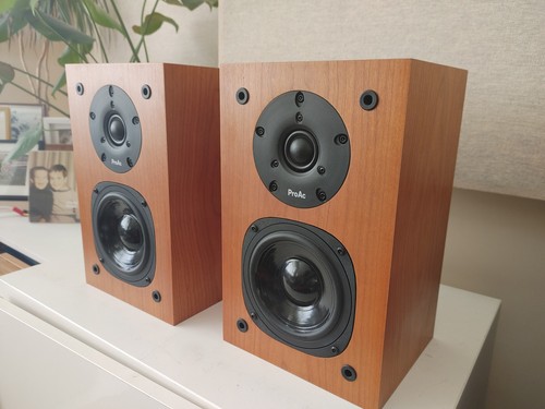 Proac tablette speakers - proac,