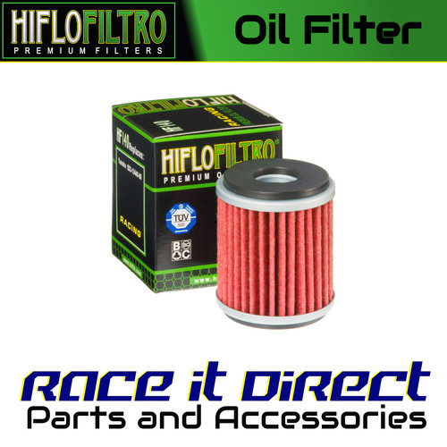 Oil filter for yamaha - filter, yfz450