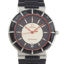 Omega Seamaster Dynamic Watch