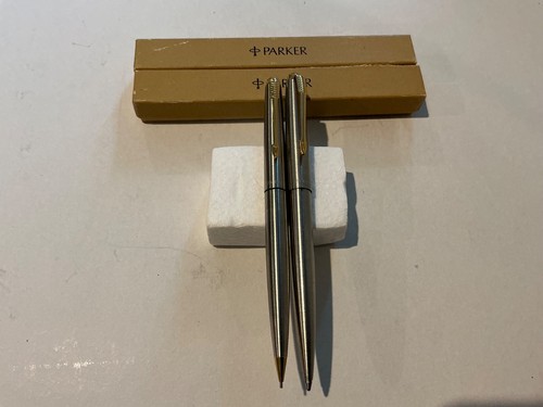 Parker flighter mechanical - parker,