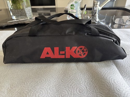 Alko alco caravan - /, lock