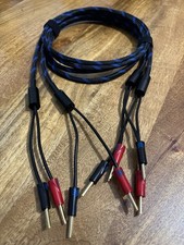 Atlas hyper speaker cable - atlas,