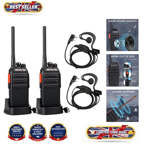Professional walkie talkies - professional,