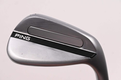 Ping s259 gap wedge - gap, 50