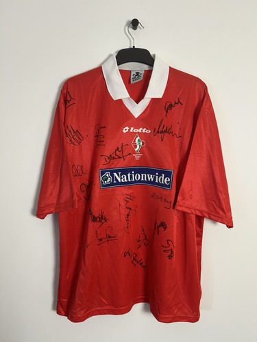 Original authentic swindon - authentic,