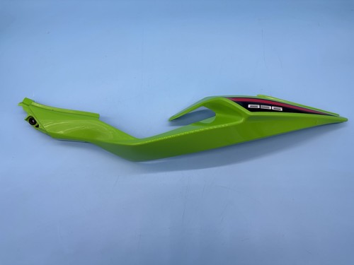 Kawasaki zx636r 636 tail seat - zx636r,