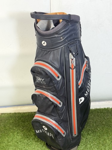 Motocaddy dry series - dry, bag