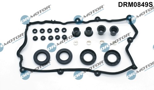 Motor automotive drm0849s - automotive,