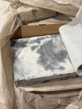 Riven - Grey Marbled -