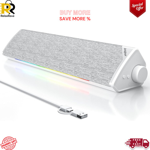 R60 white speakers - r60,
