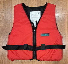 Martek Adult Life Jacket XXL 70kg+ 50N Classic – Chest 49"-55"
