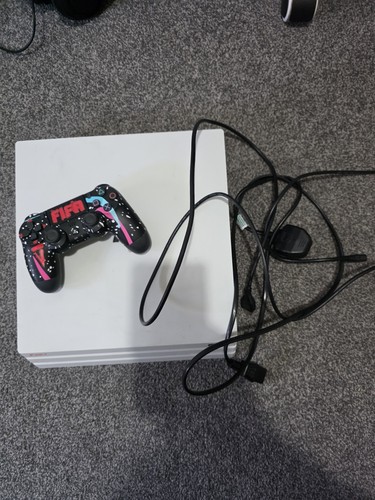Ps4 pro sony playstation - ps4, 4