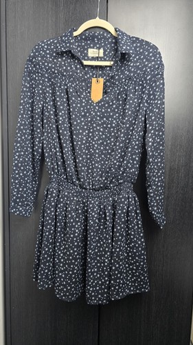 Hush cressida shirred dress - cressida,