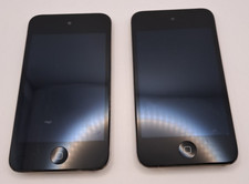 2 x Apple iPod Touch 4th