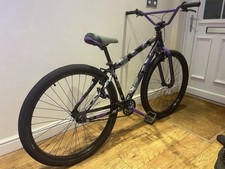 SE Big Flyer 29- Inch Bike