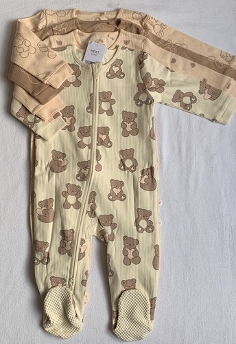 Bnwt baby girls - baby, 4pk