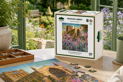 National trust shop wooden - trust,
