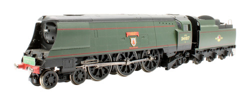 Hornby r2926 4 - hornby, br