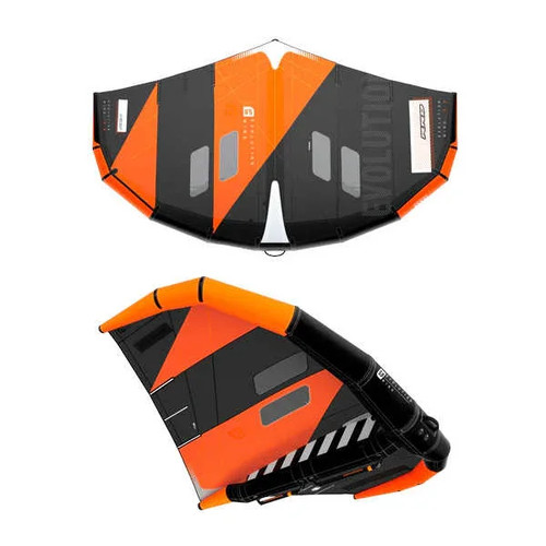 Rrd evo y29 wing - evo, size: