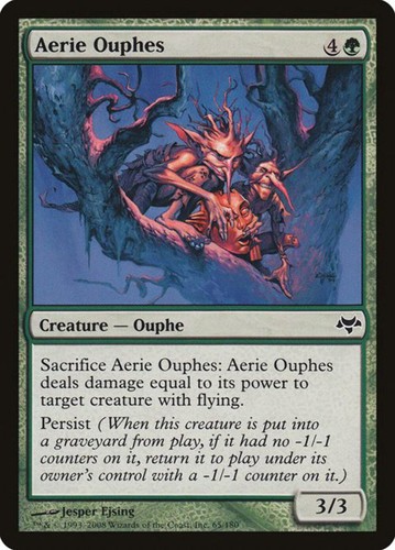 Aerie ouphes - aerie, (65)