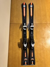 Dynastar Comp Team 120cm Kids Skis