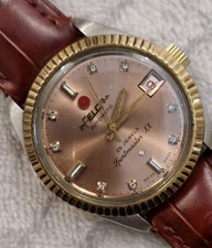 Felca Automatic 25 Jewels