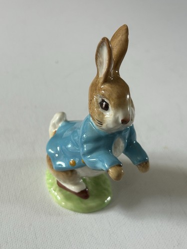 Vintage beatrix potter - beatrix,