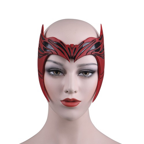 Cosplay wanda vision scarlet - wanda,