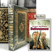 DELIVERANCE - Easton Press -