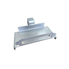 Bak Rak - Large Towbar Mount Fixed For 1000lb to 9500lb Tow Bar Vehicle Car Van 