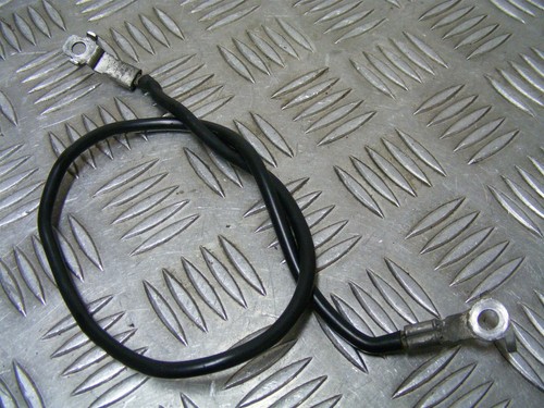 Cbf600 earth lead wire genuine - cbf600,
