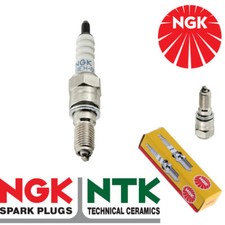 NGK Yellow Box Spark Plug -