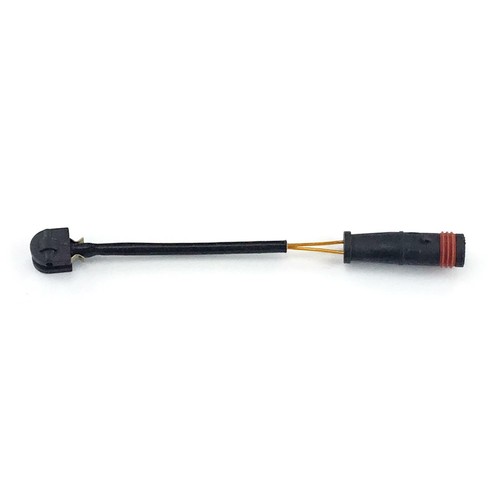 Warning contact rear front - 1x,