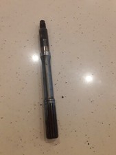 KAWASAKI KLF300B BAYOU QUAD BIKE REAR AXLE DRIVE SHAFT 