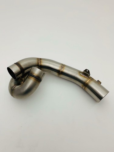 Central exhaust pipe ducati - central,