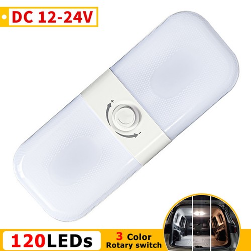 Led 12v caravan light interior - led,